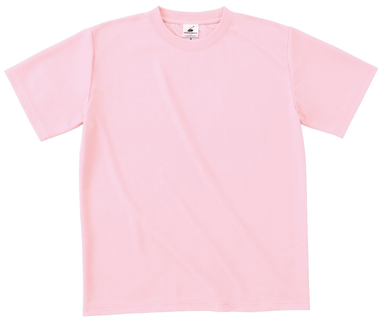 ファイバードライ Tシャツ