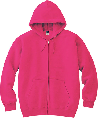 イベントZIPパーカー♪