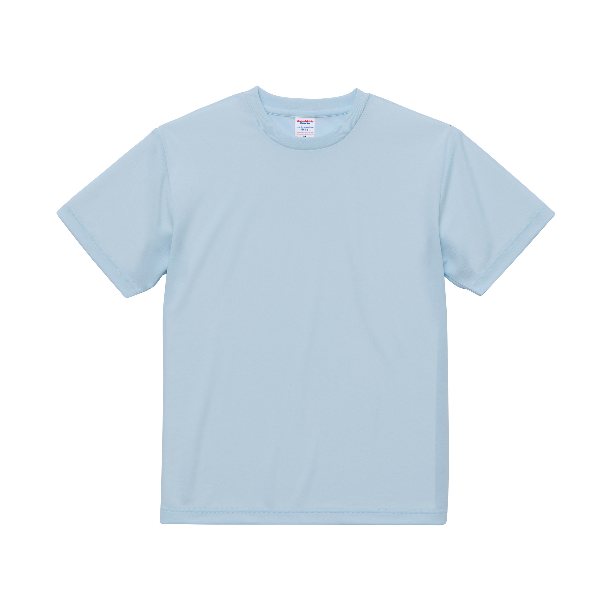 リラックスドライTシャツ