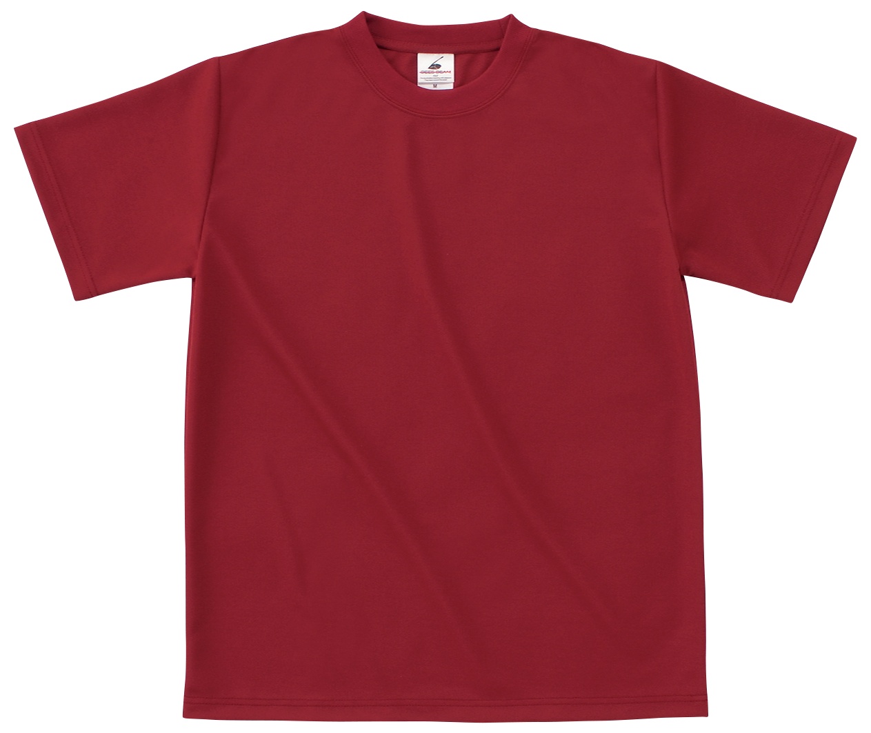 ファイバードライ Tシャツ