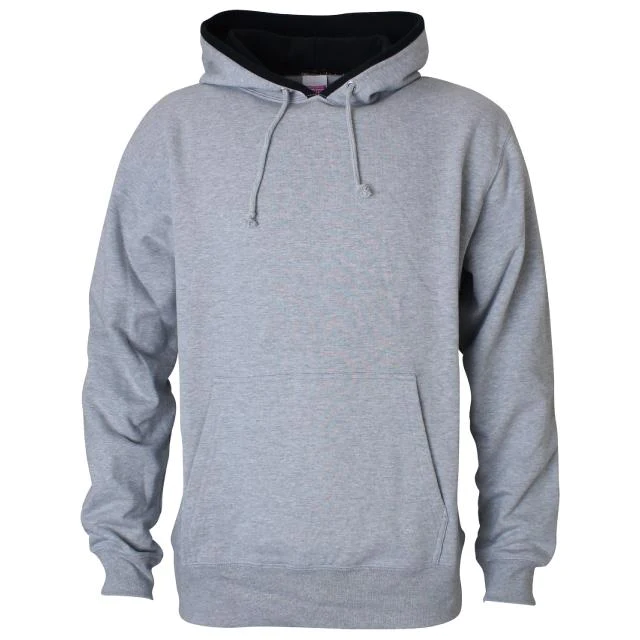 【定番】レギュラーパーカー（配色系）