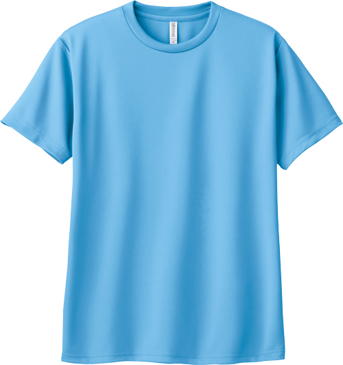 スーパードライTシャツ