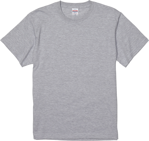 ハイクオリティTシャツ