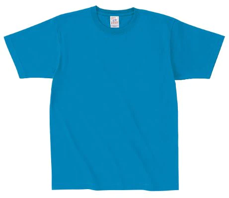 ソリッドTシャツ
