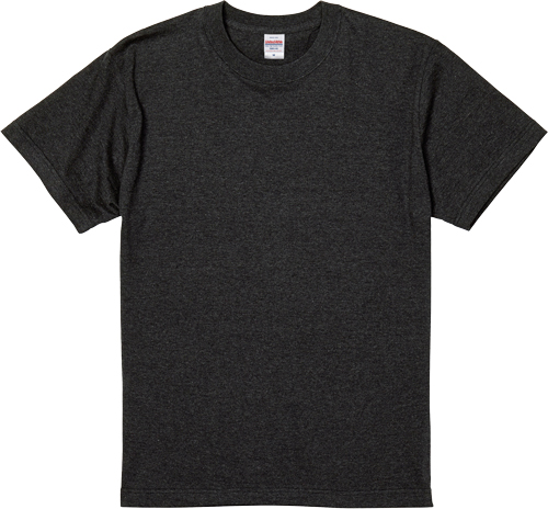 ハイクオリティTシャツ