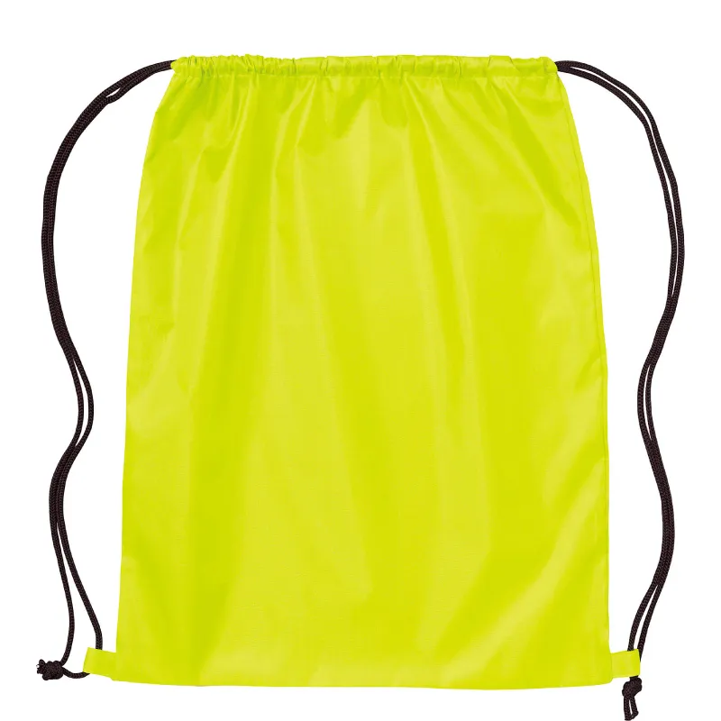 ナップサック（ランドリーバッグ）