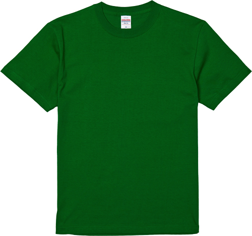 ハイクオリティTシャツ