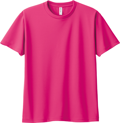 スーパードライTシャツ