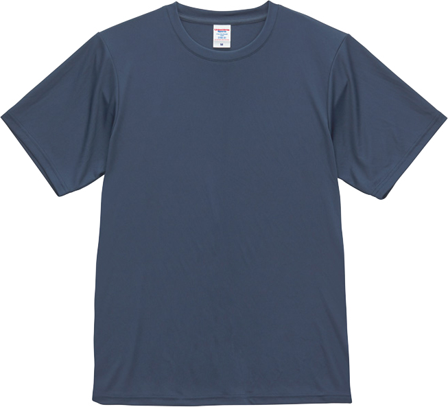 優しさECOドライTシャツ