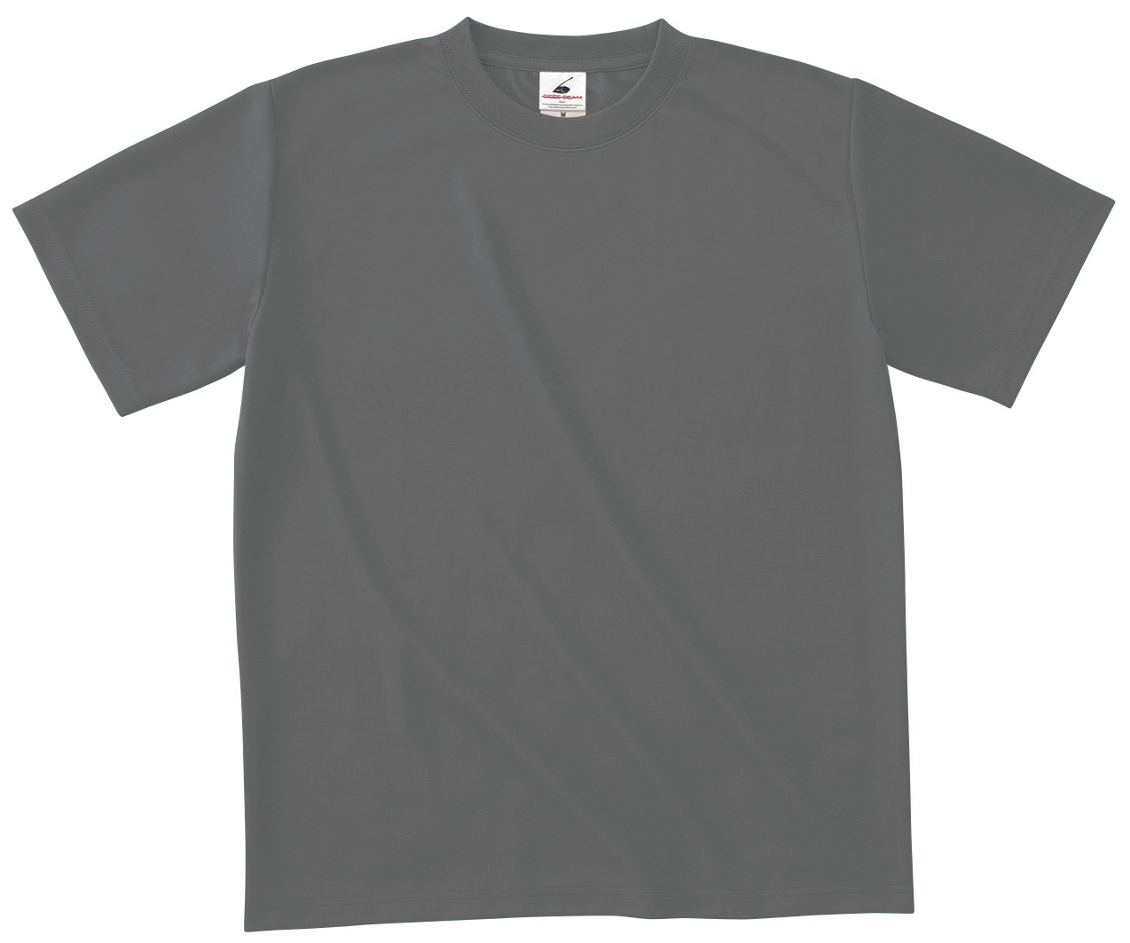 ファイバードライ Tシャツ