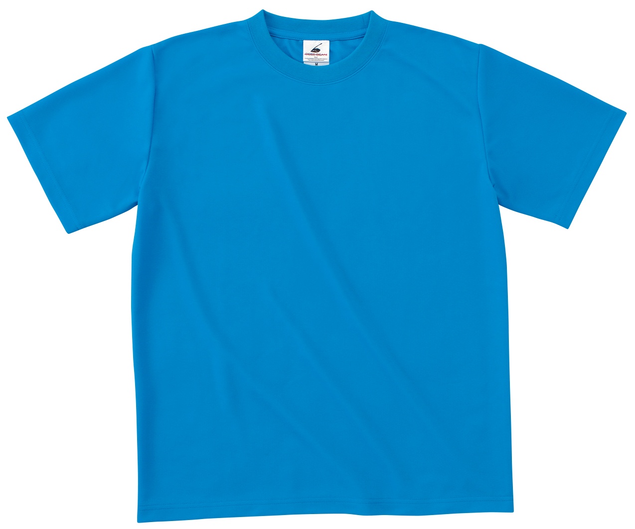 ファイバードライ Tシャツ