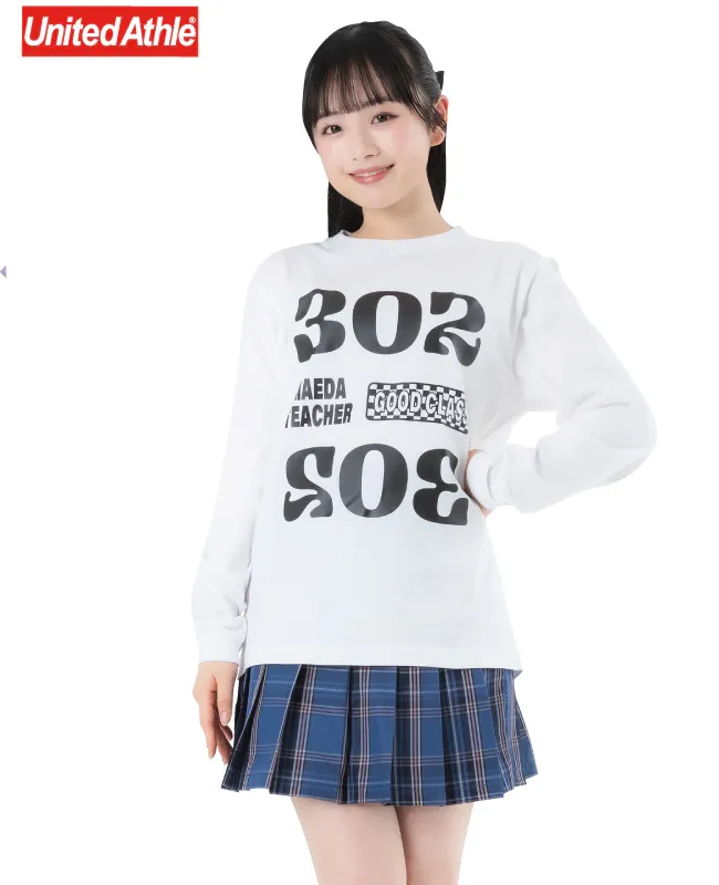 定番ロンT
