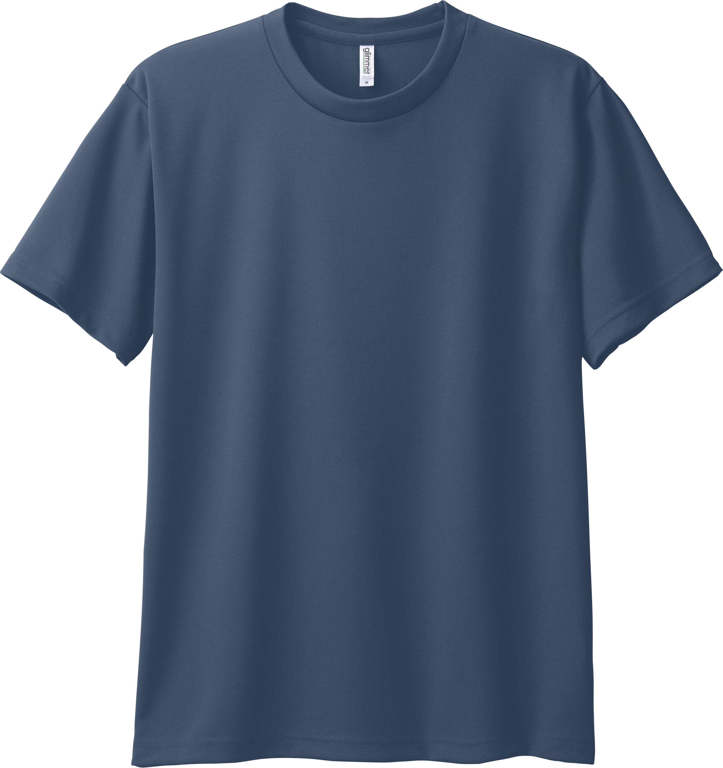 スーパードライTシャツ