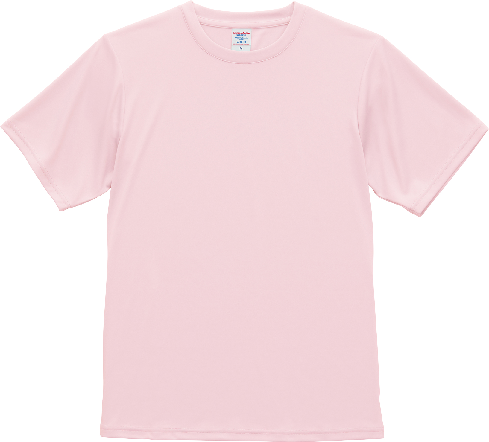 優しさECOドライTシャツ