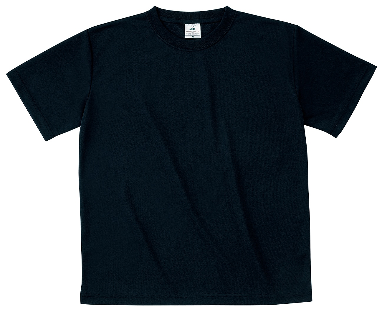 ファイバードライ Tシャツ