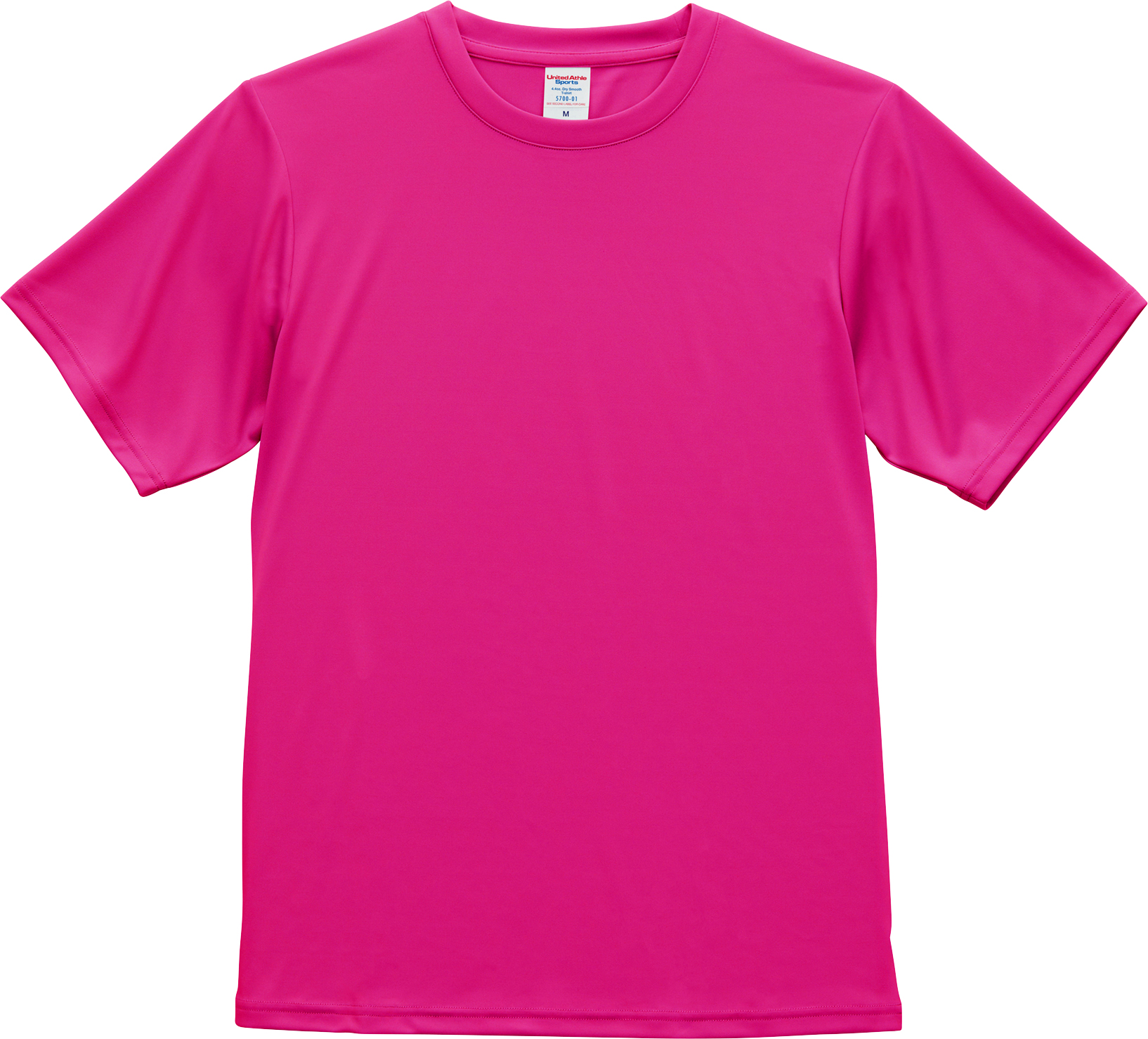 優しさECOドライTシャツ