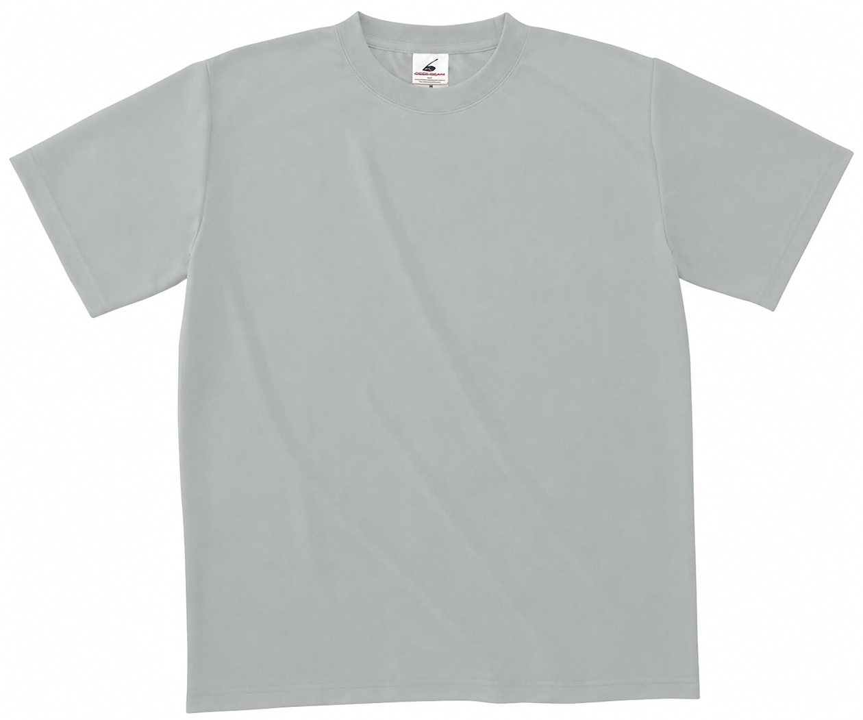 ファイバードライ Tシャツ