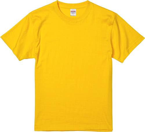 ハイクオリティTシャツ