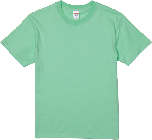 ハイクオリティTシャツ