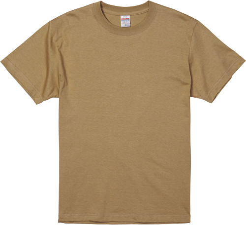 ハイクオリティTシャツ