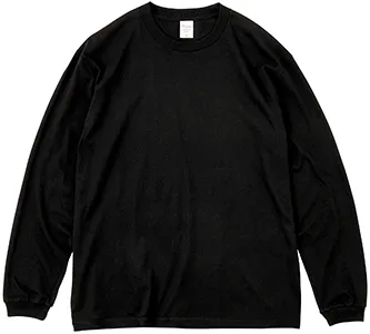 ビッグシルエットロンT