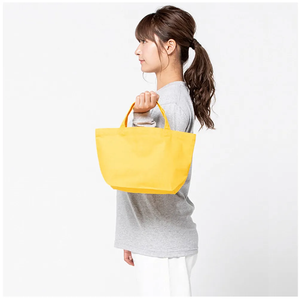 キャンバストートバッグ（SMサイズ）