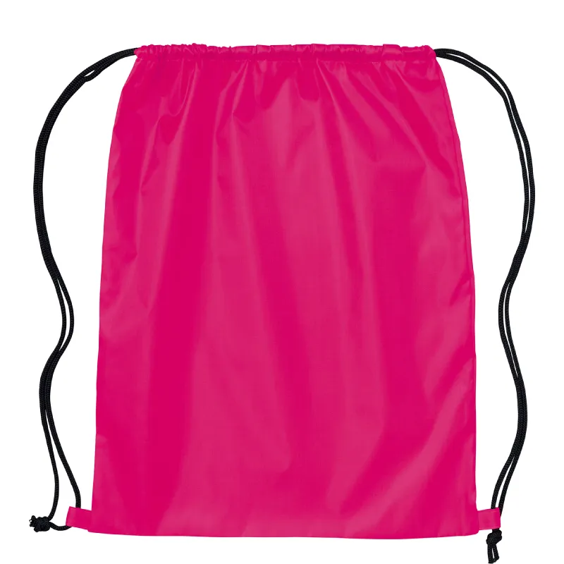 ナップサック（ランドリーバッグ）