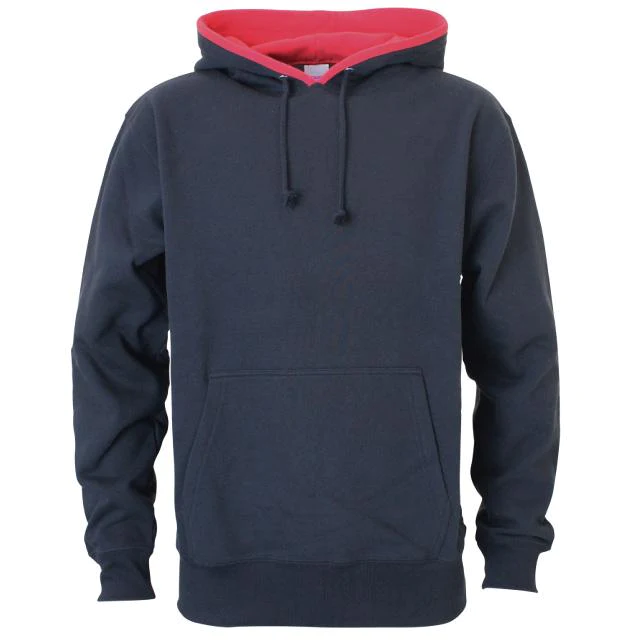 【定番】レギュラーパーカー（配色系）