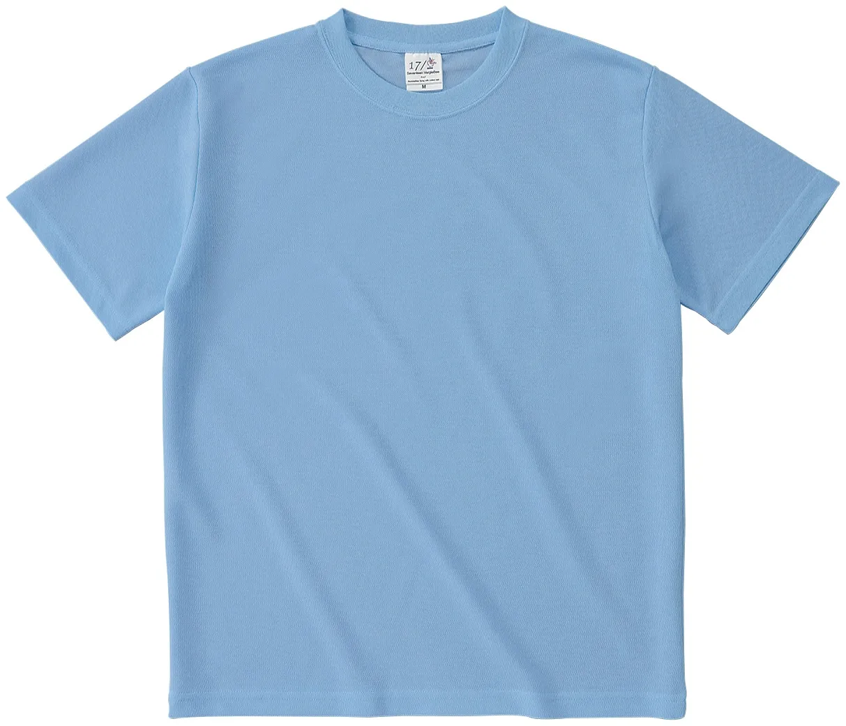 メッシュドライTシャツ