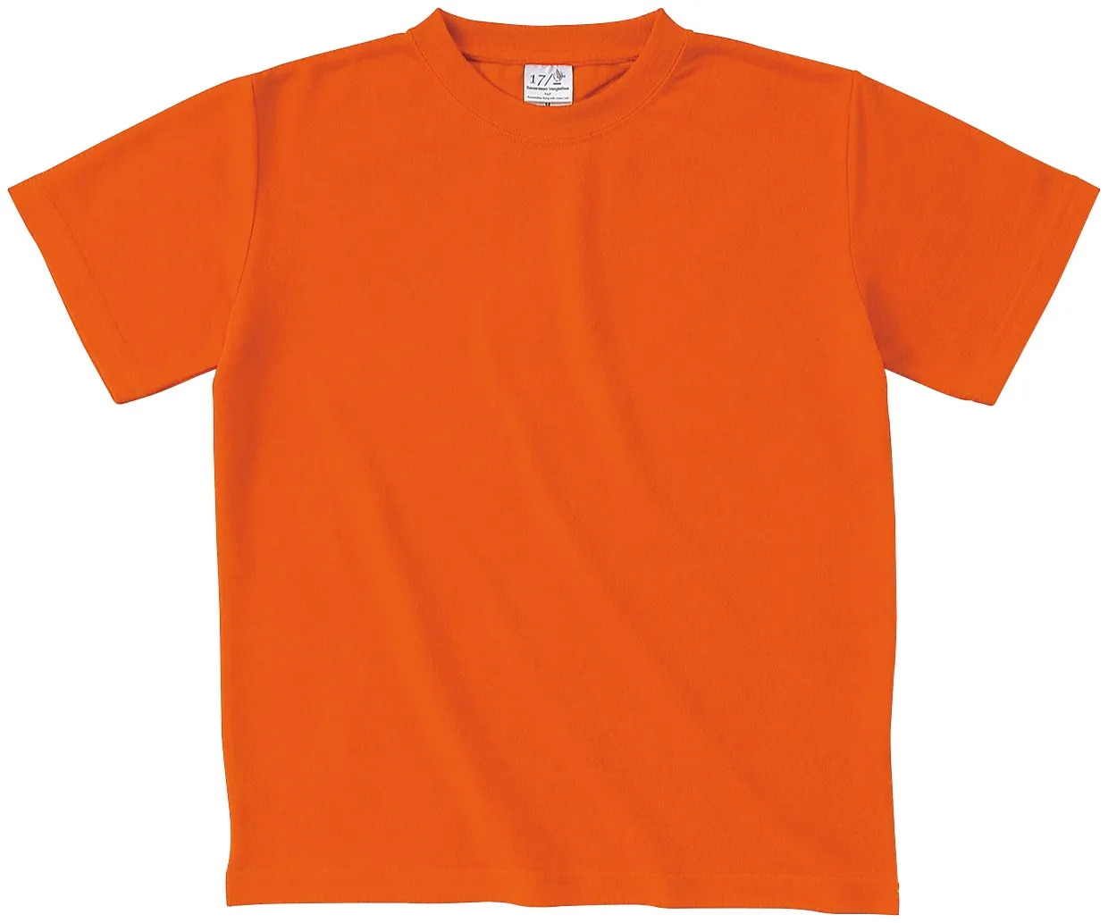 メッシュドライTシャツ