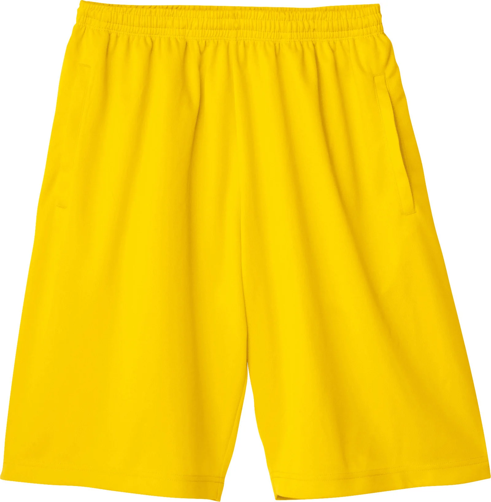 ドライハーフパンツ