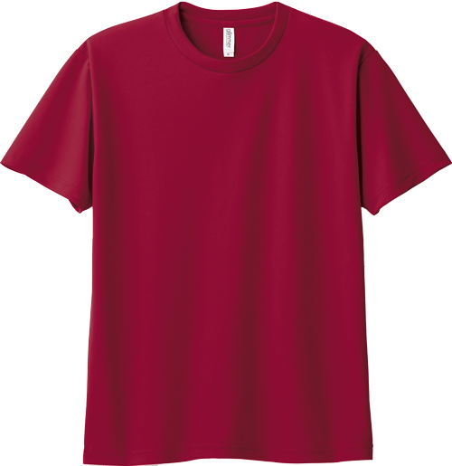 スーパードライTシャツ