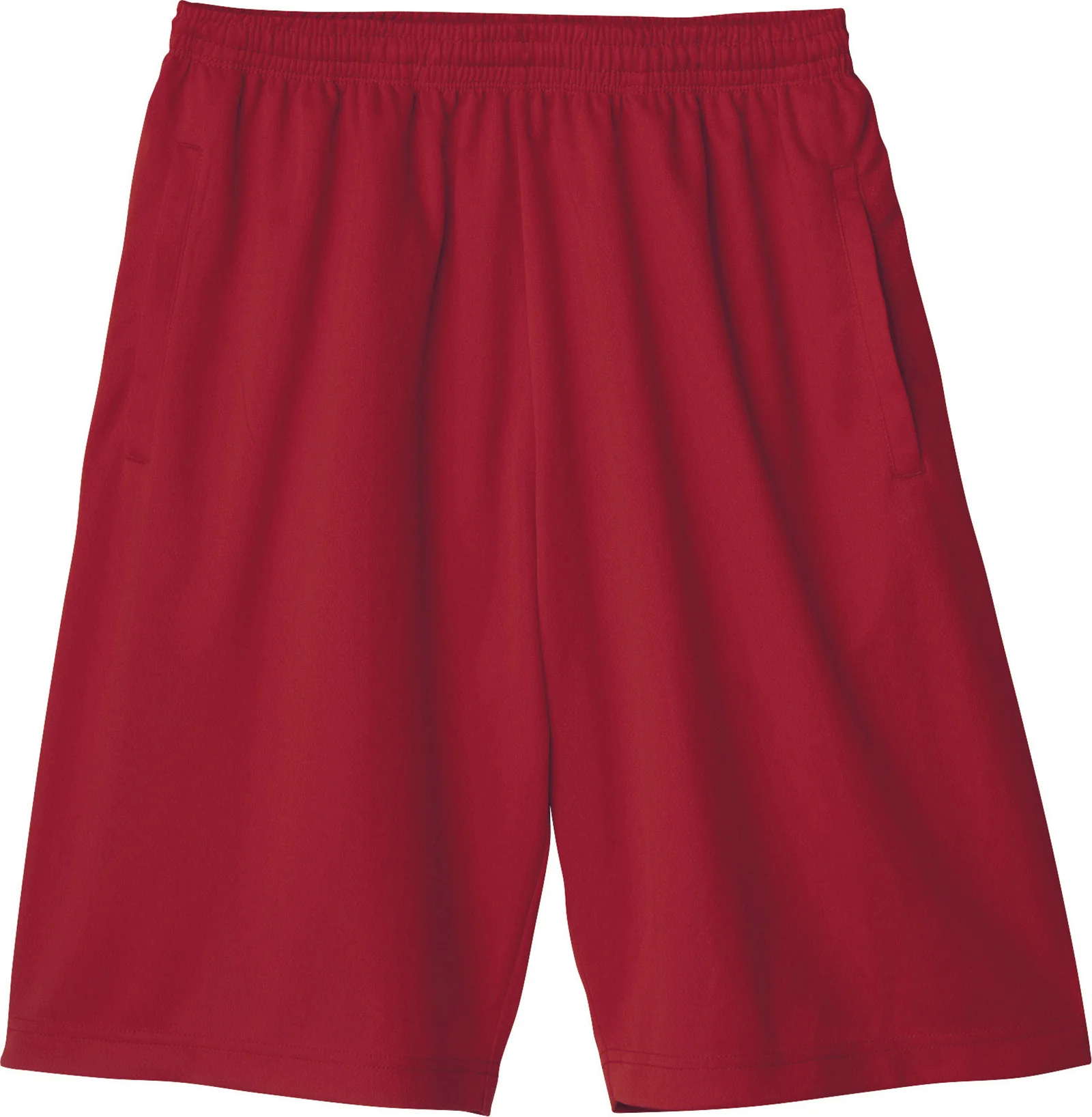 ドライハーフパンツ