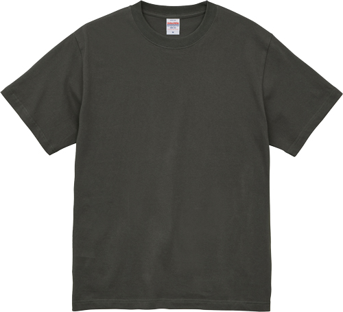 ハイクオリティTシャツ