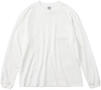 ビッグシルエットロンT