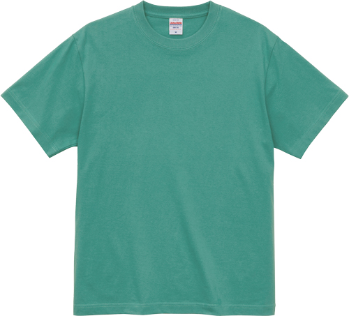 ハイクオリティTシャツ