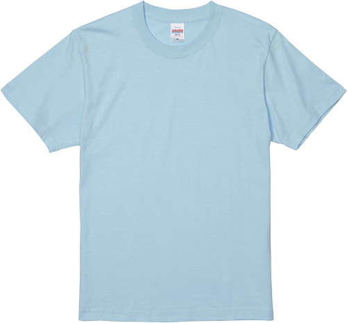 ハイクオリティTシャツ