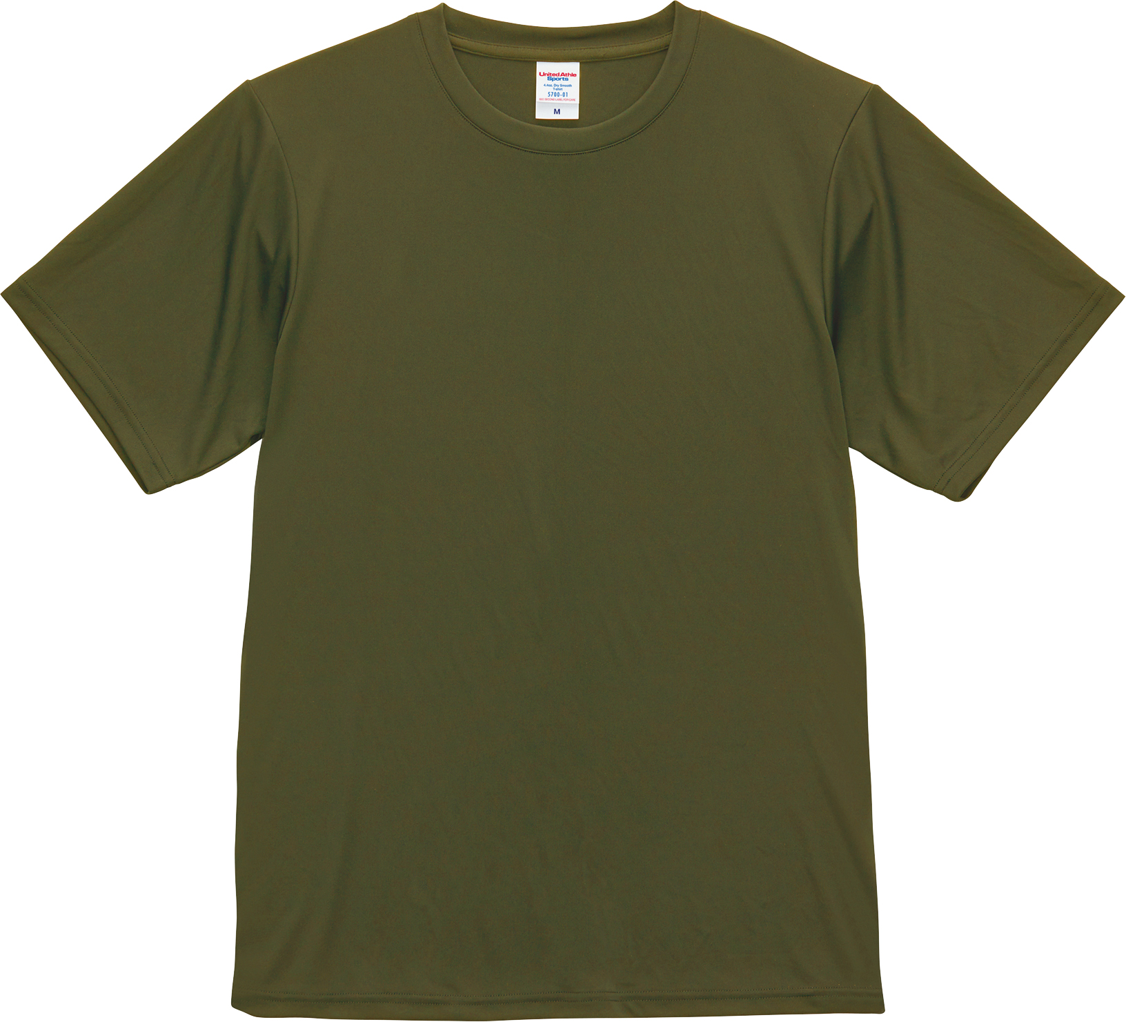 優しさECOドライTシャツ