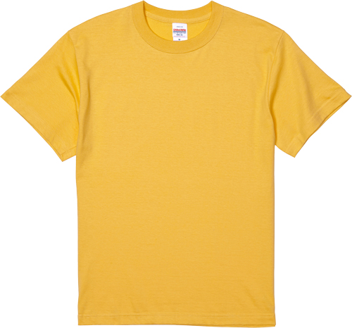 ハイクオリティTシャツ