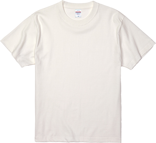 ハイクオリティTシャツ