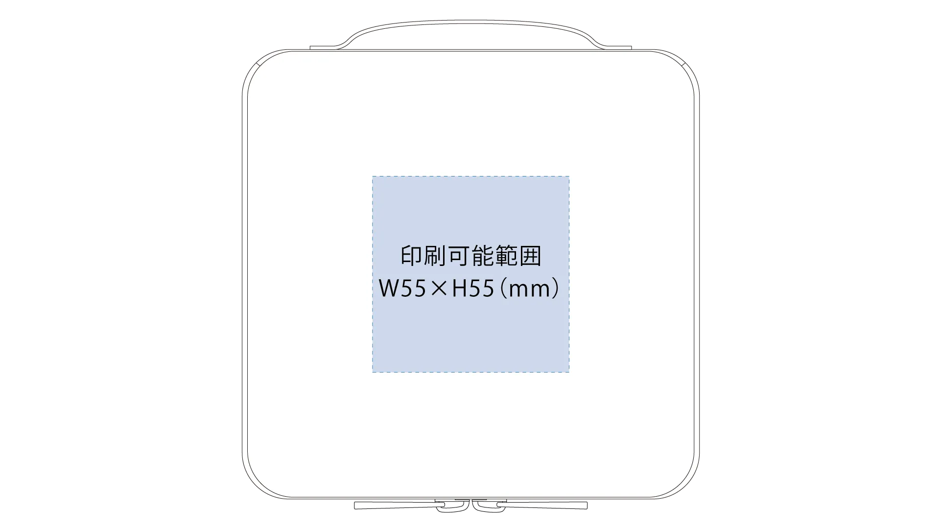 TP0009ポーチ