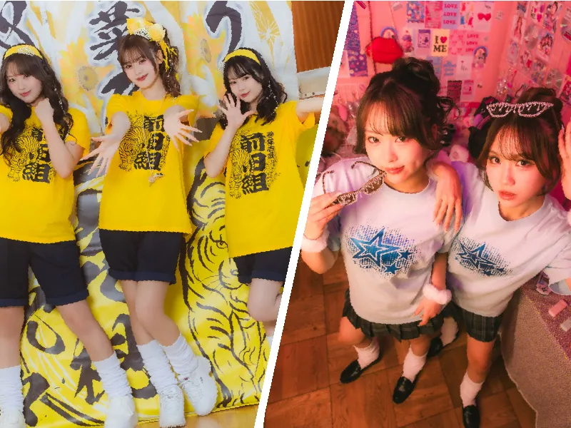 オリジナルTシャツ