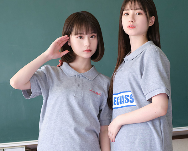 クラスtシャツ オリジナルtシャツを早い激安作成プリントメディア