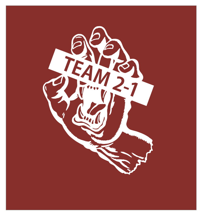 左胸デザイン