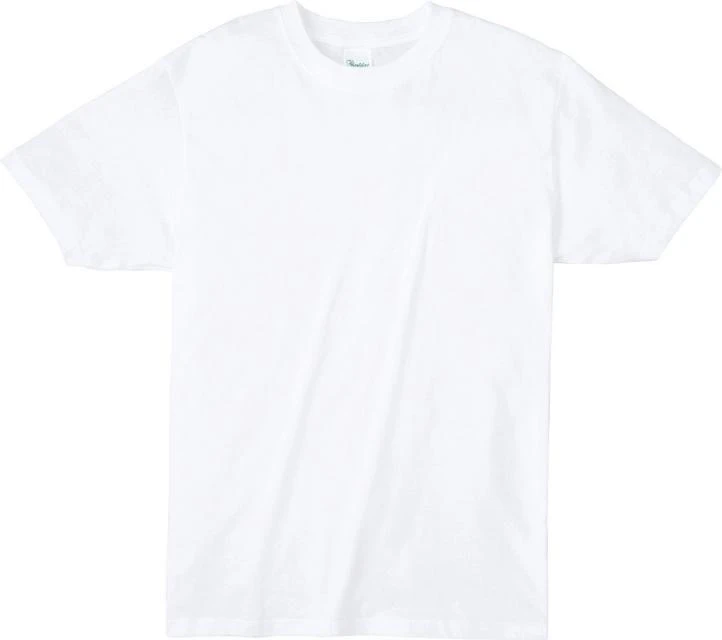 083BBTホワイトTシャツ