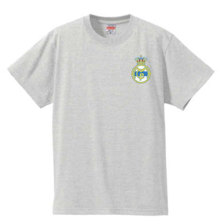 D-228：サッカーユニフォーム向けロゴ4 ｜ クラスTシャツ・オリジナルT 