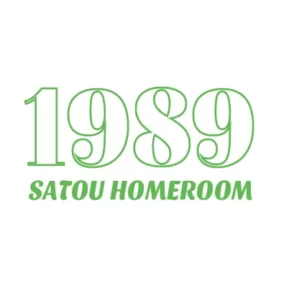 スタイリッシュなロゴデザイン