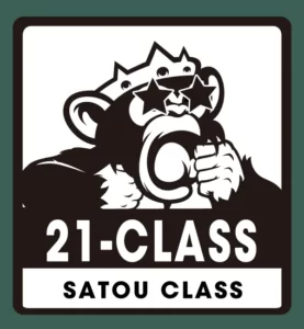 d391猿ロゴ