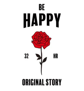 薔薇デザイン