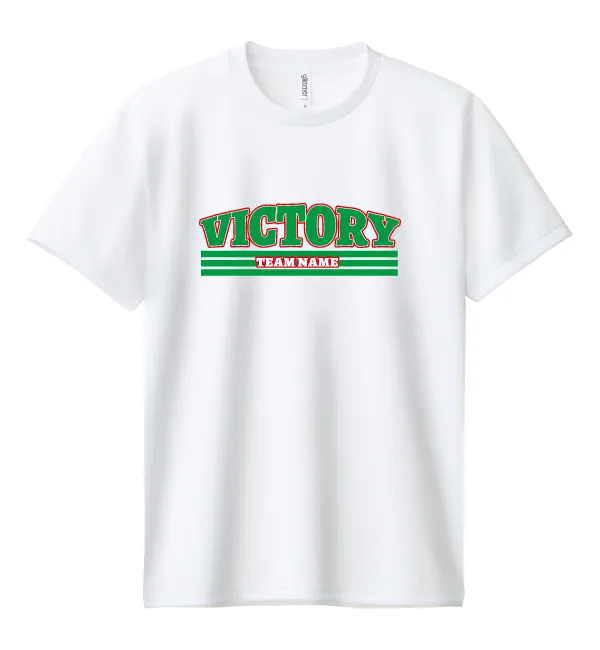 Tシャツスポーツデザイン
